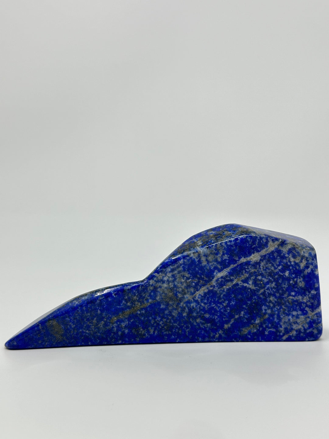 Lapis Lazuli Freeform