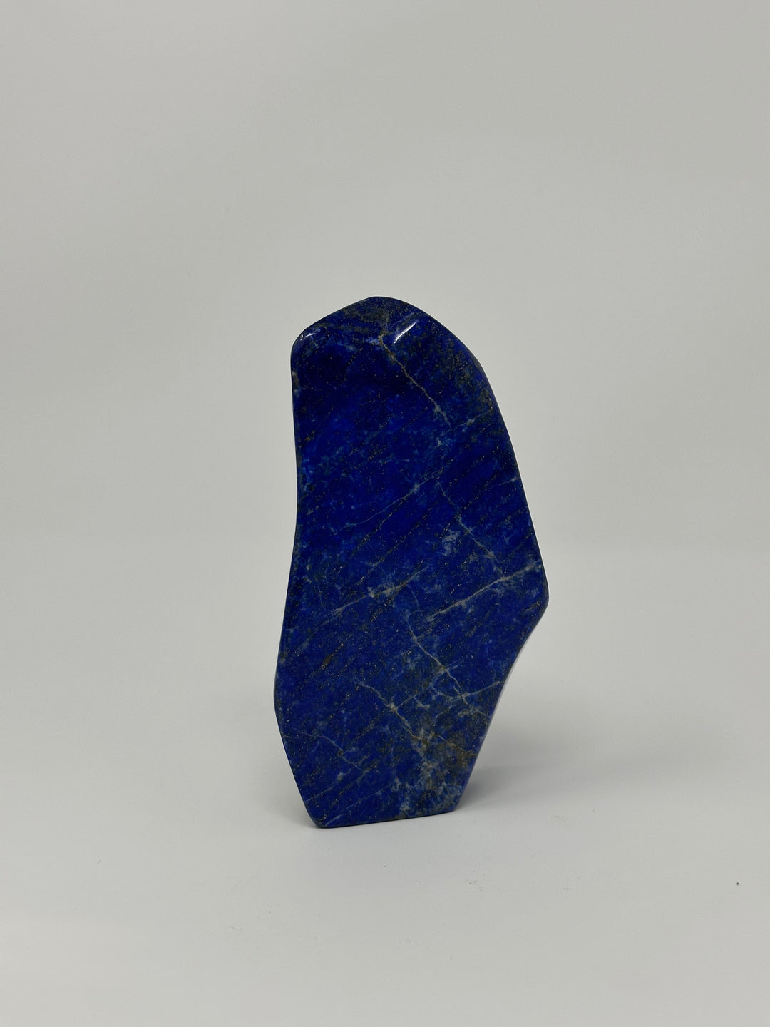 Lapis Lazuli Freeform