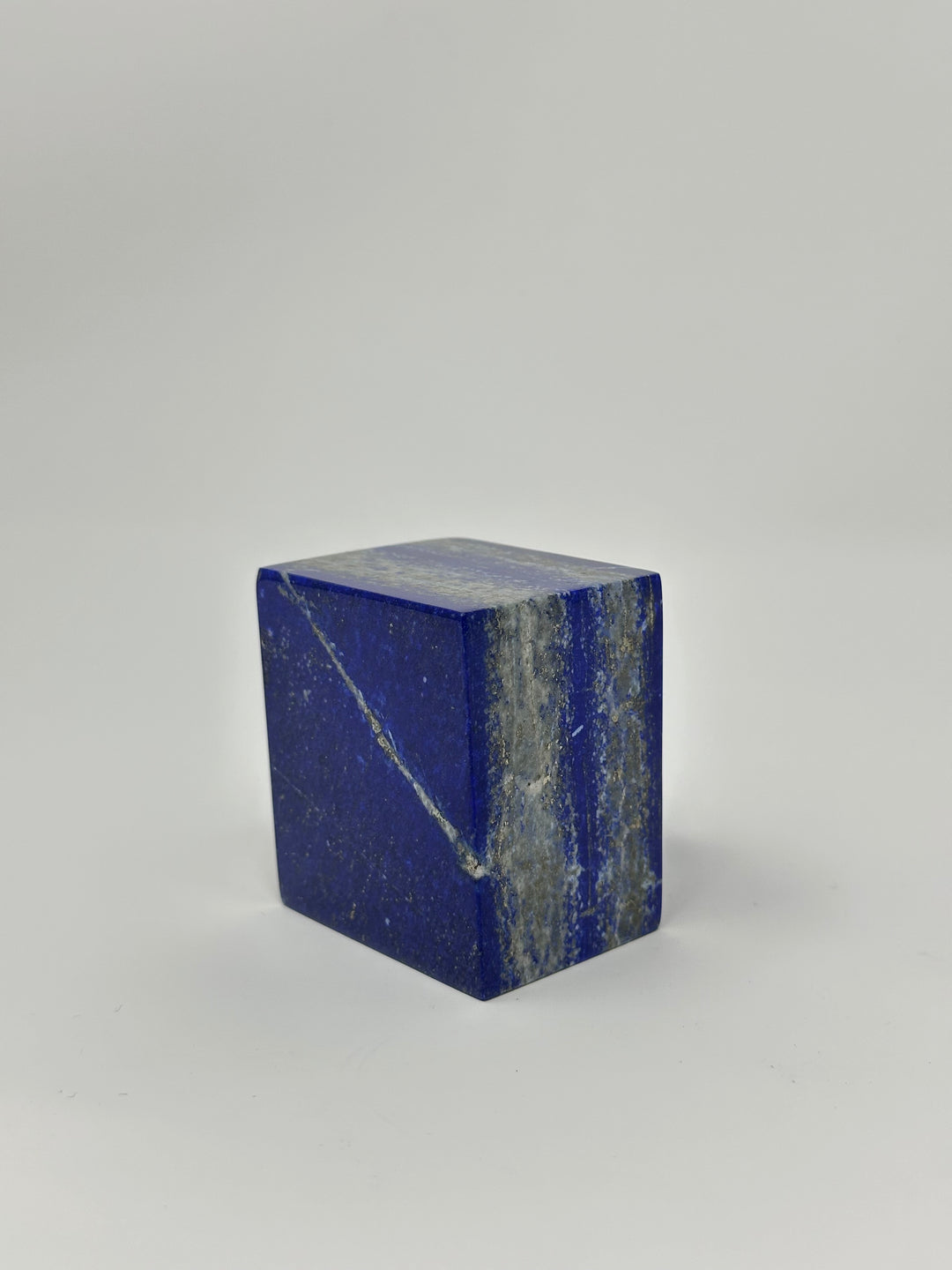 Lapis Lazuli Freeform