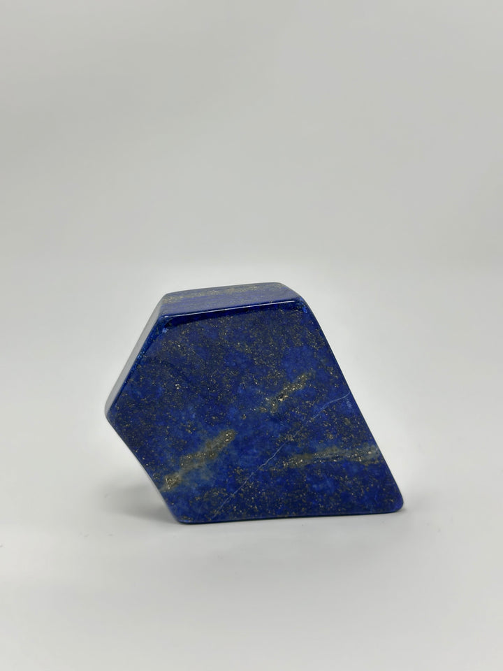 Lapis Lazuli Freeform