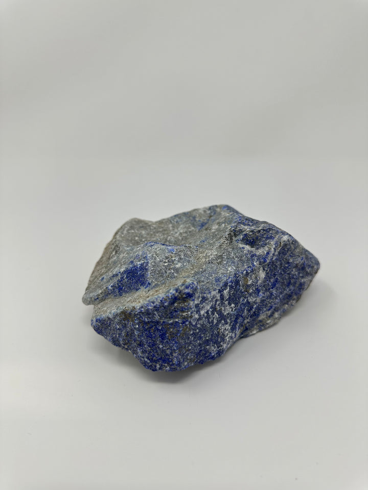 Lapis Lazuli Rough from Afghanistan