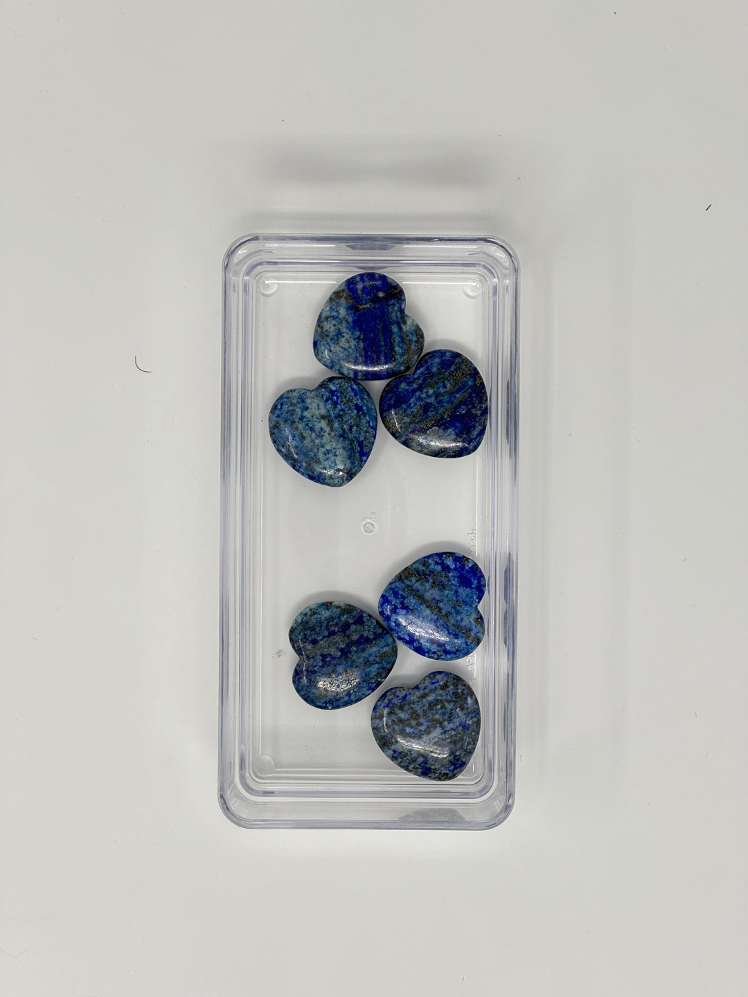 Lapis Lazuli Heart-1"