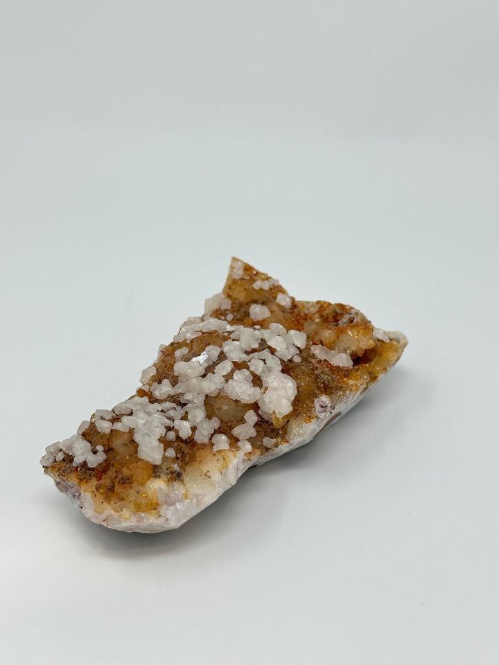 Citrine Druze (B Quality)