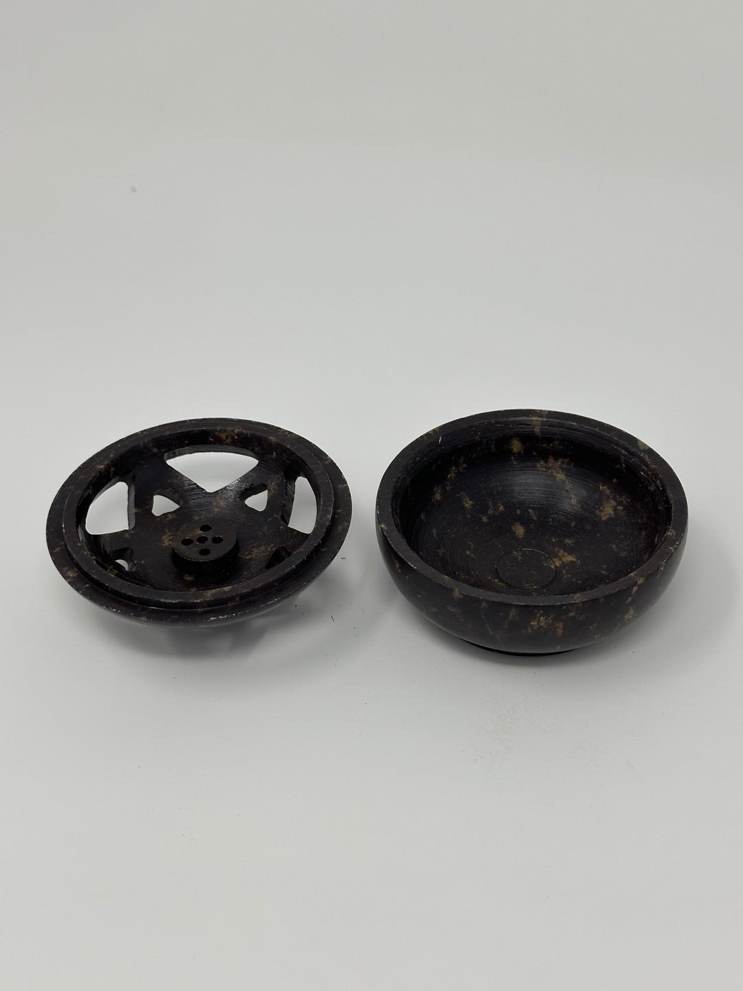 Soapstone Multi Burner