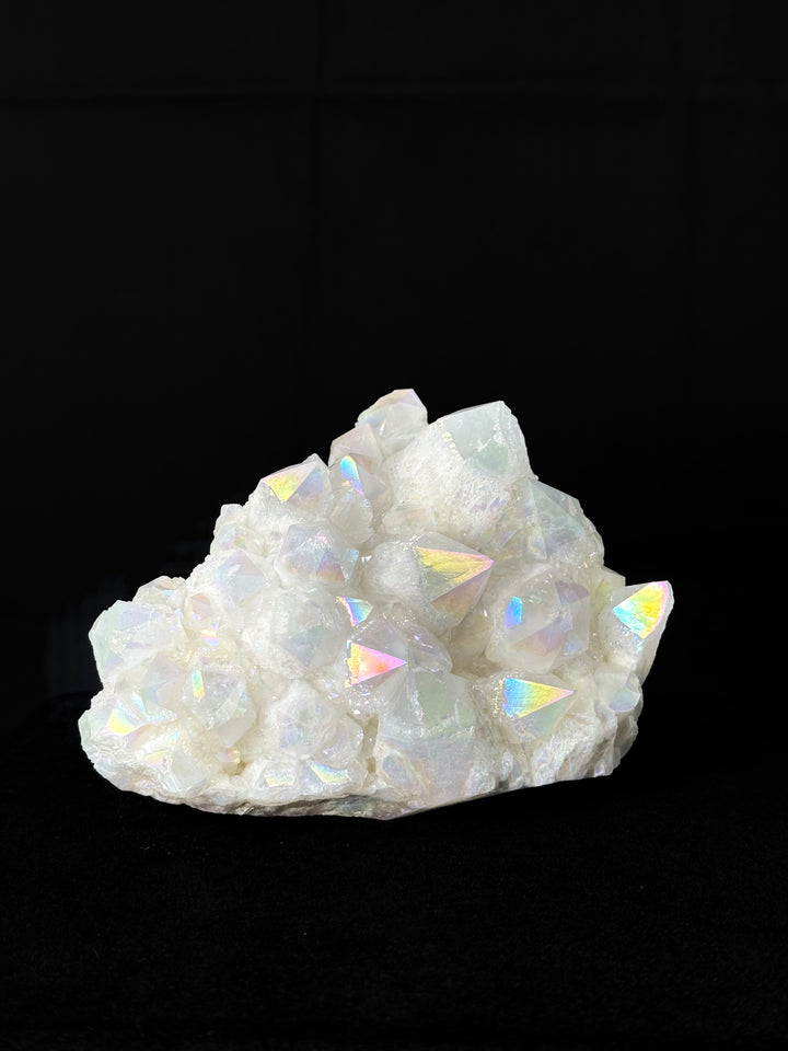 Angel Aura Cluster