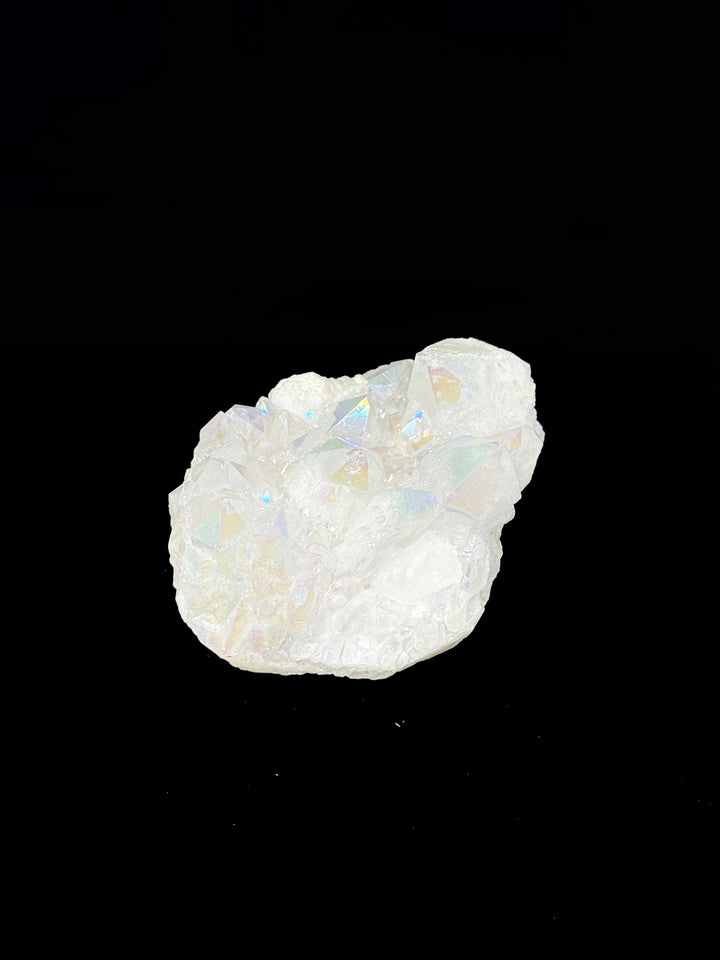 Angel Aura Cluster