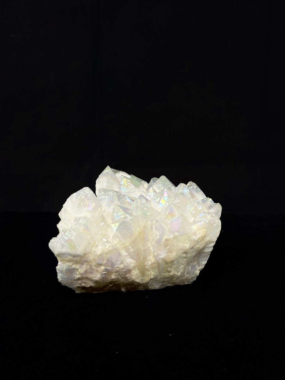 Angel Aura Cluster