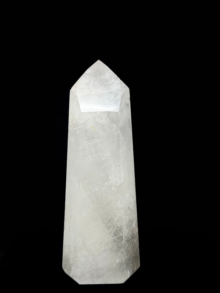 Clear Quartz Tower Points "C" Quality from Brazil