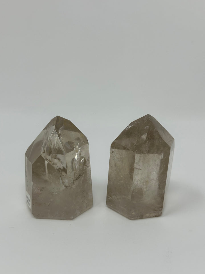 Smoky Quartz Point (Brazil)