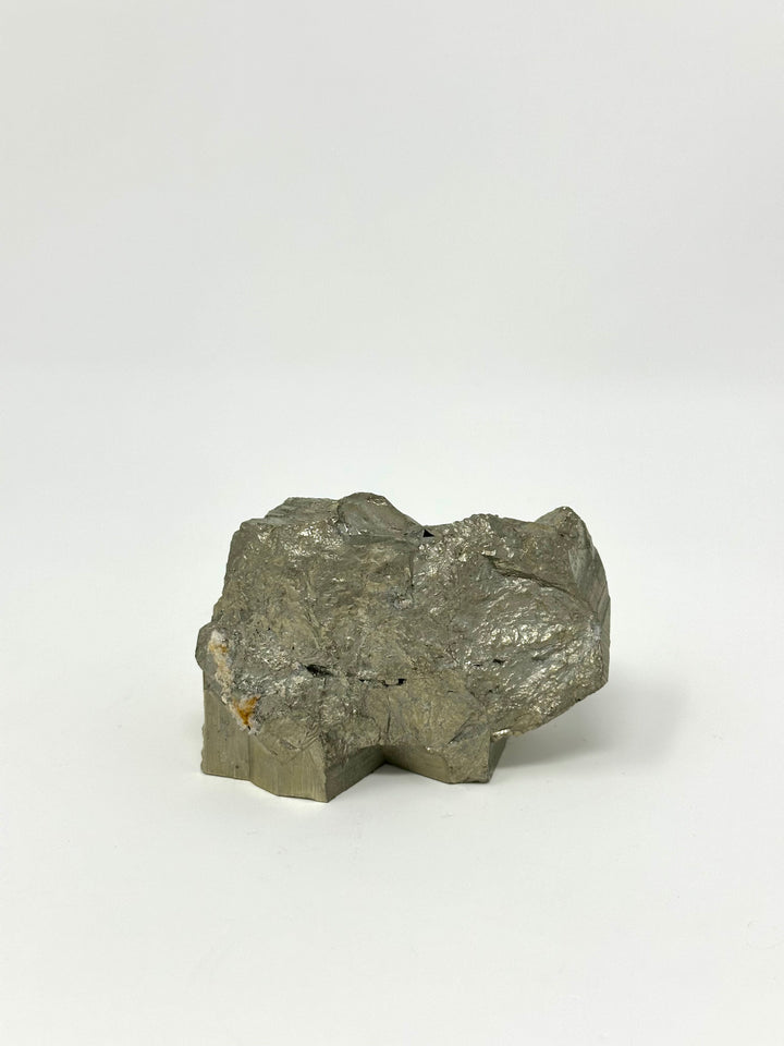 Pyrite Crystal Cluster (AAA)