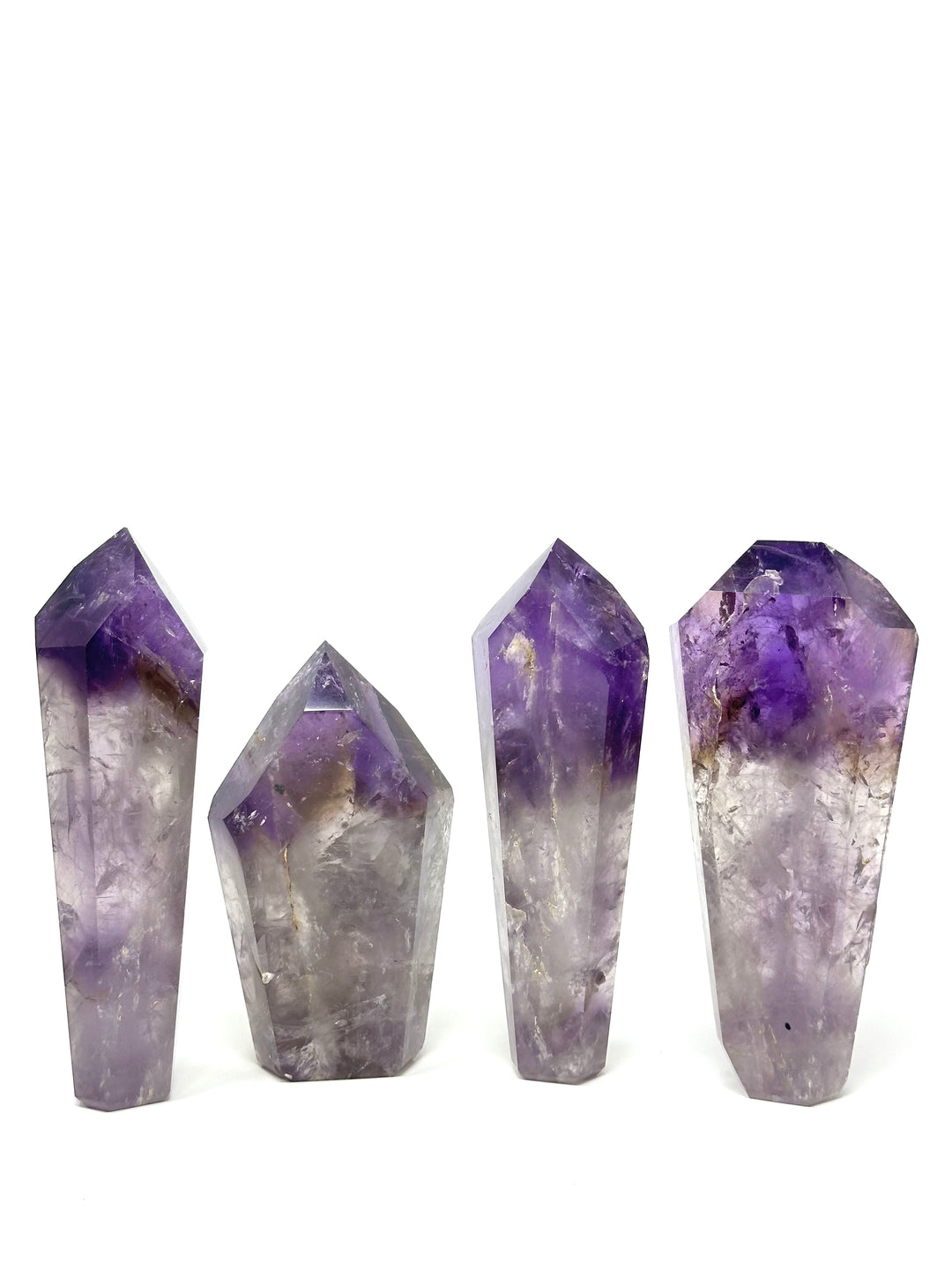 Amethyst Point (AAA Brazil)