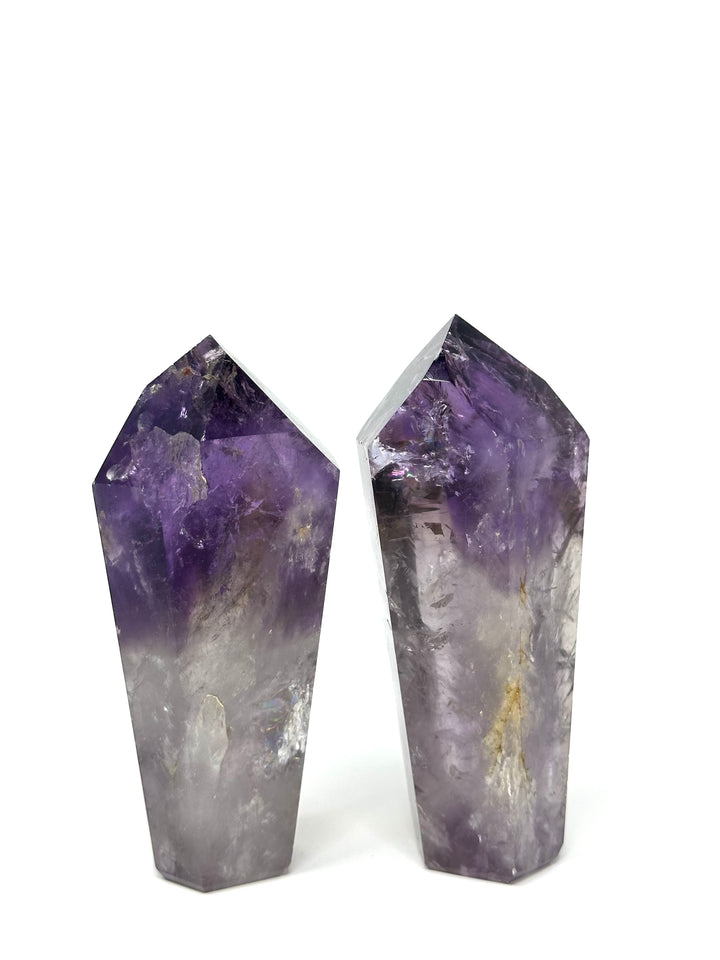 Amethyst Point (AAA Brazil)