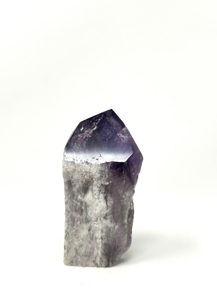 Amethyst Point (Brazil)