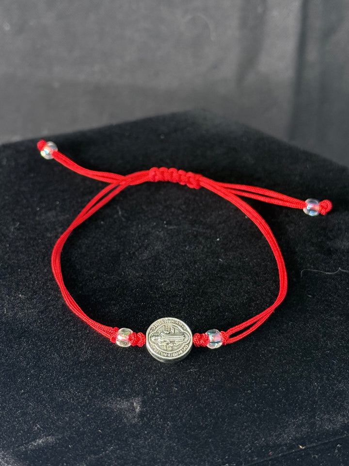 Red String Bracelets