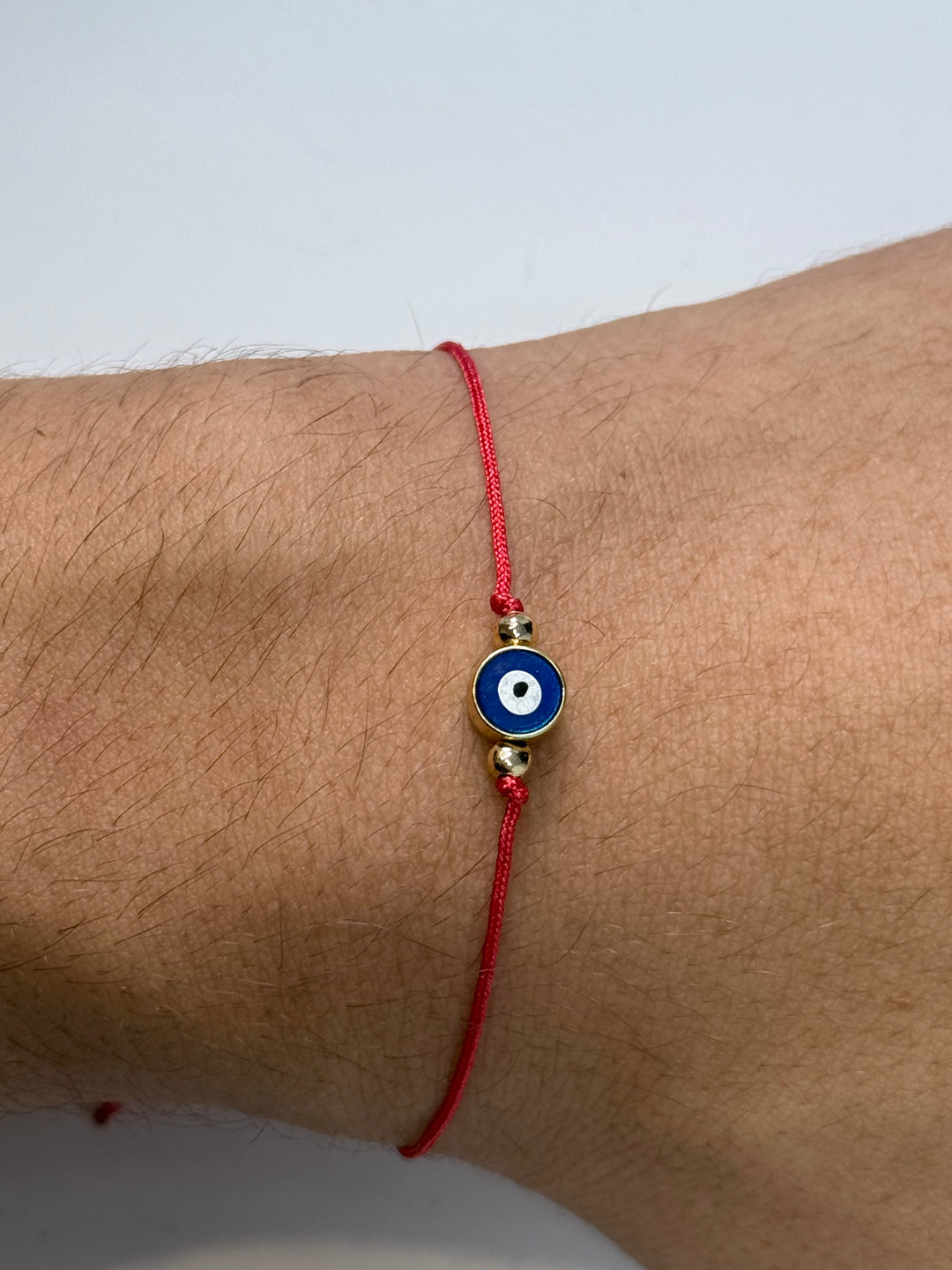 Red String Bracelets