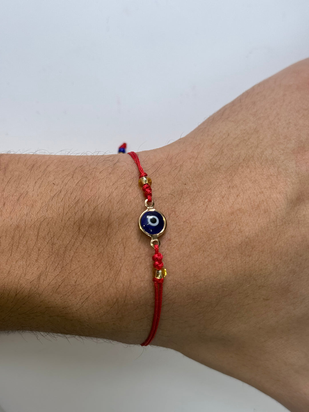 Red String Bracelets