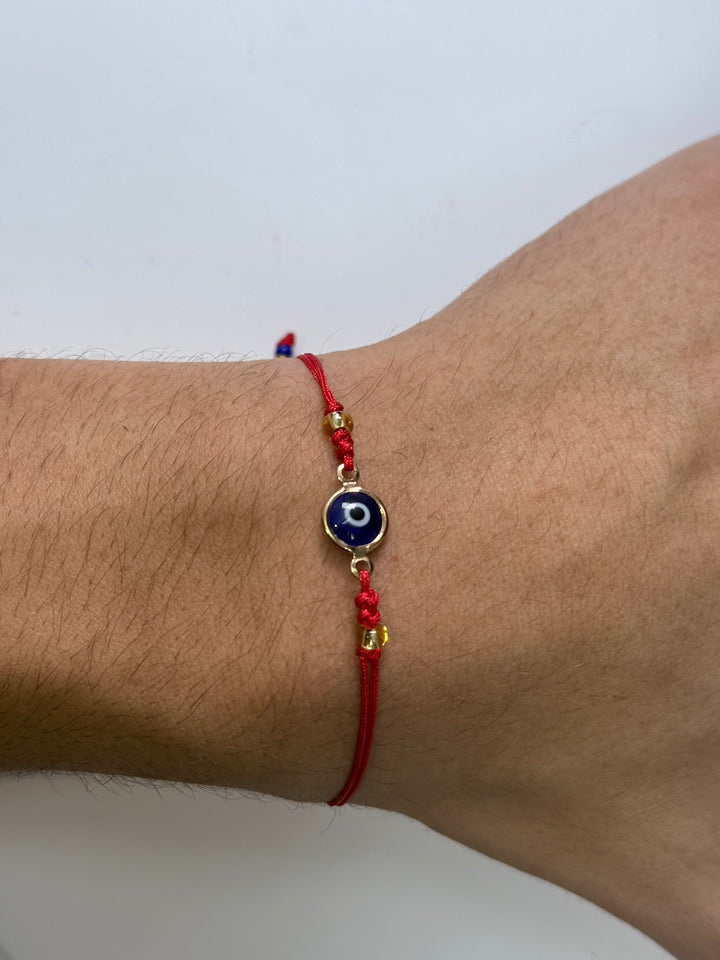 Red String Bracelets