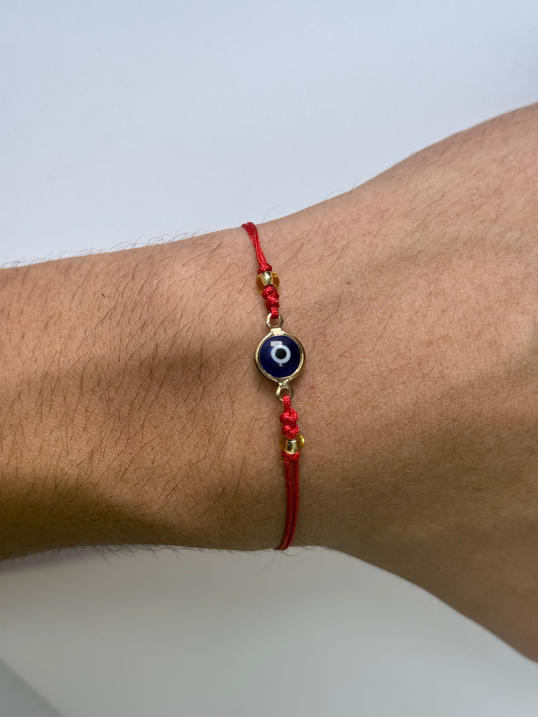 Red String Bracelets