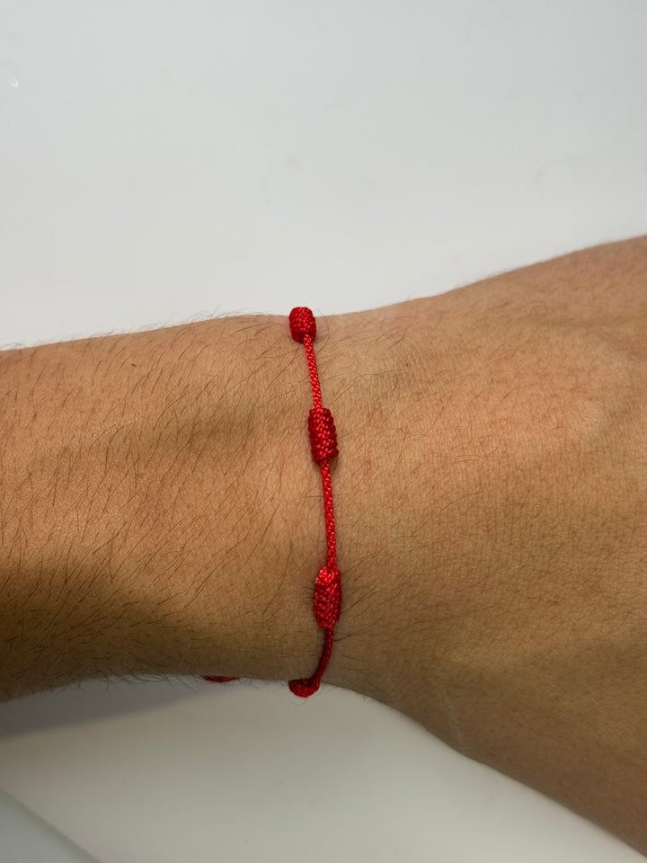 Red String Bracelets