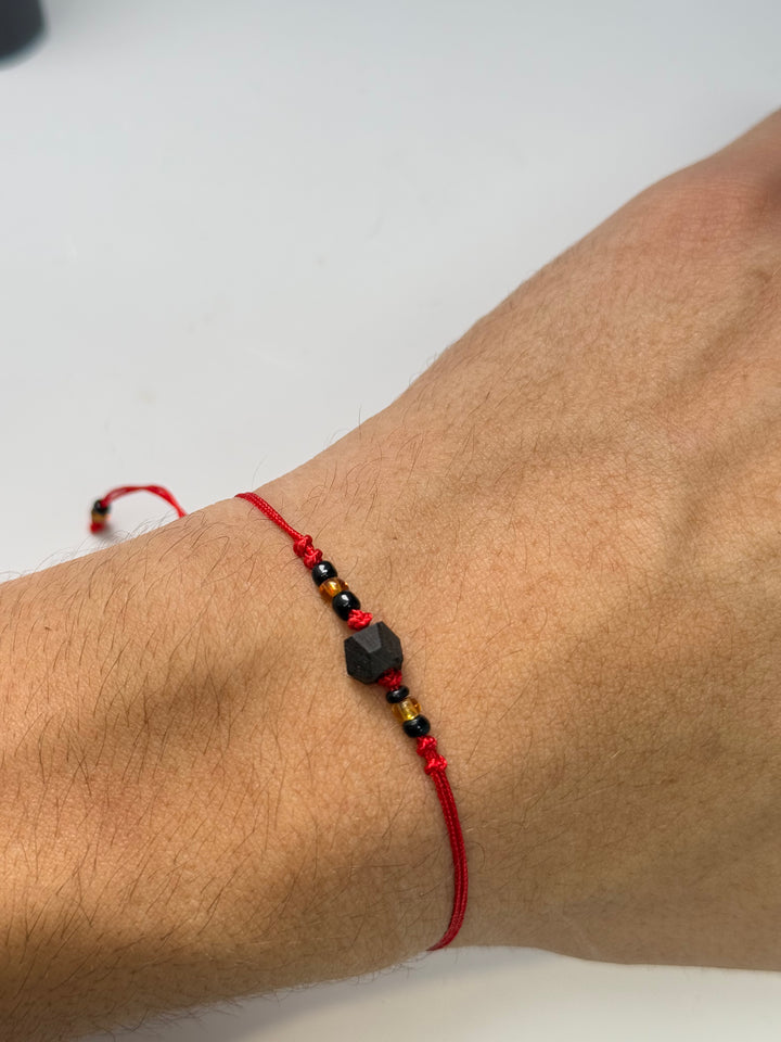 Red String Bracelets