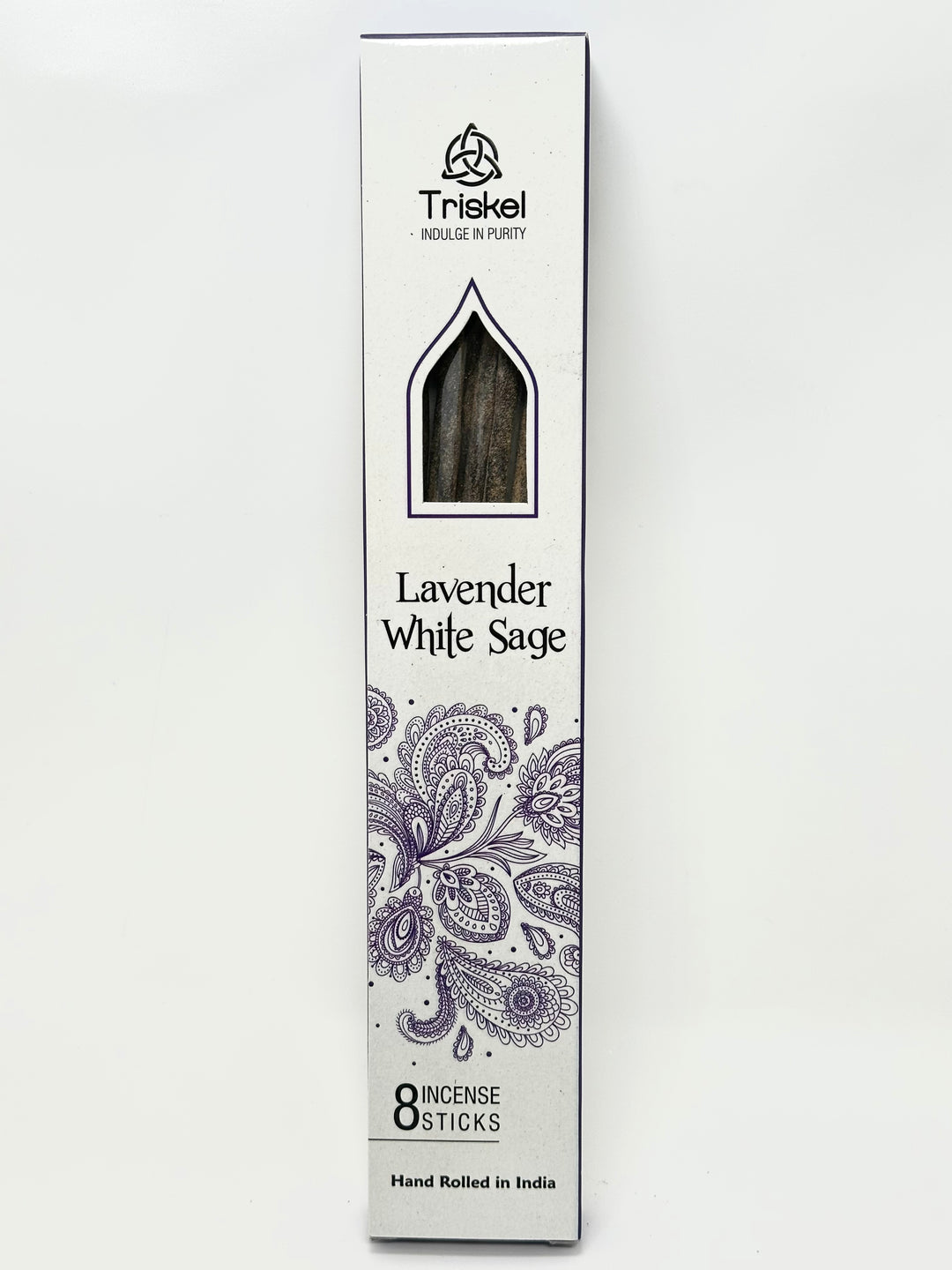 Triskel Incense Sticks