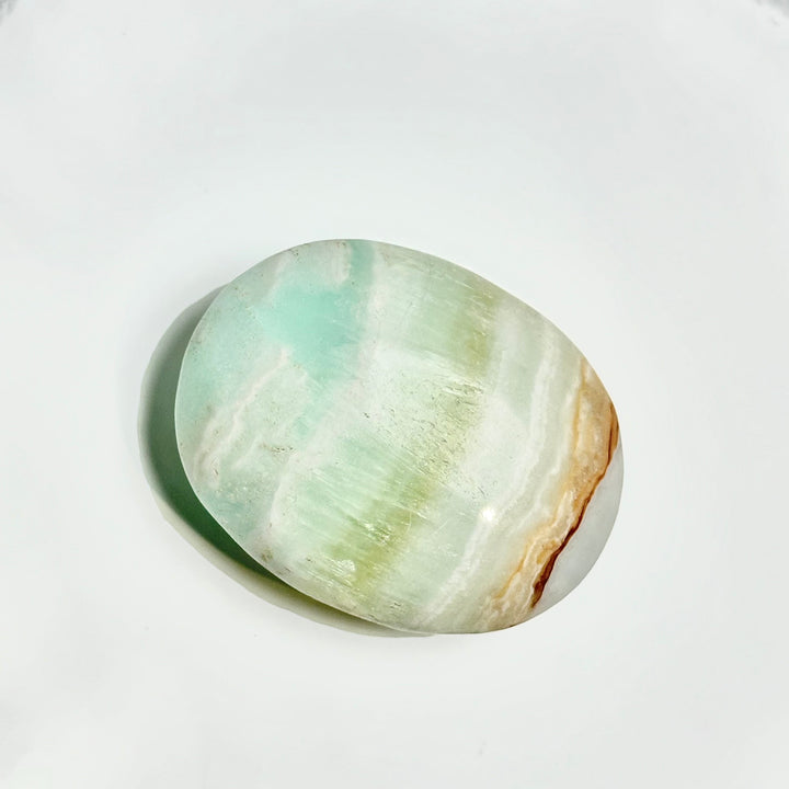 Caribbean Calcite-Palmstone : Palm - The Harmony Store