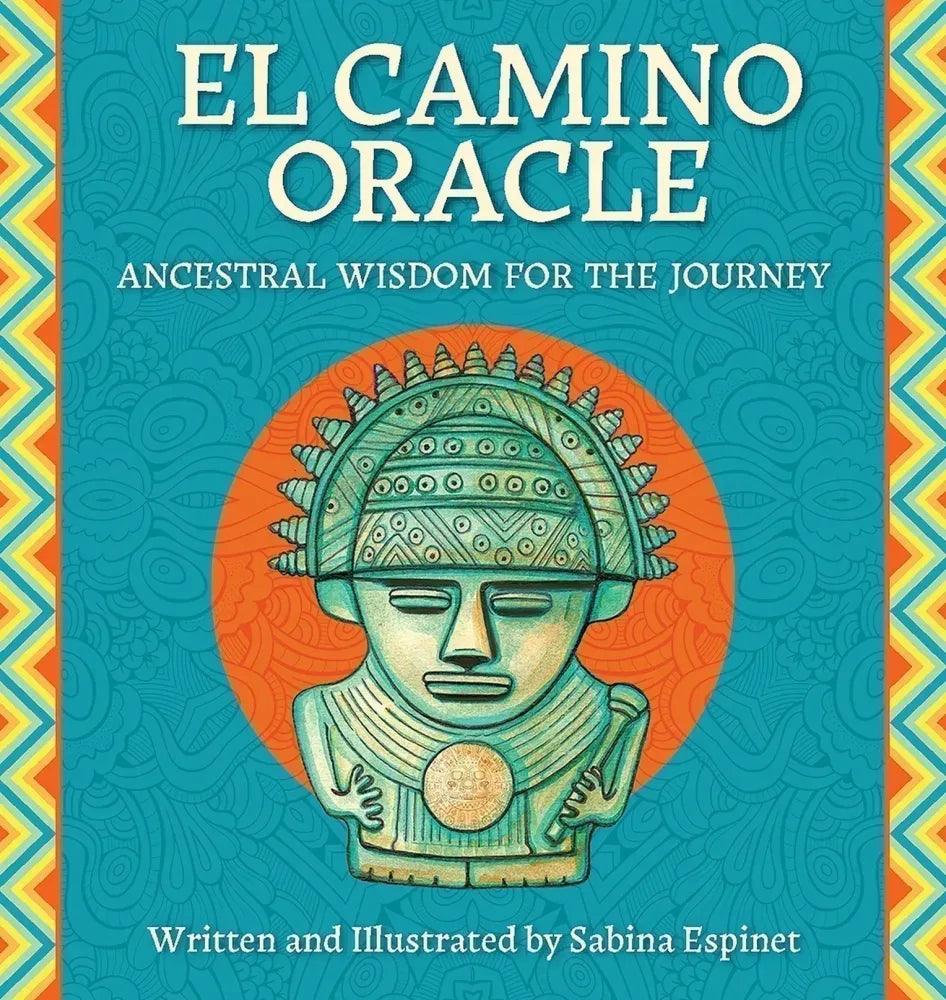 El Camino Oracle - The Harmony Store