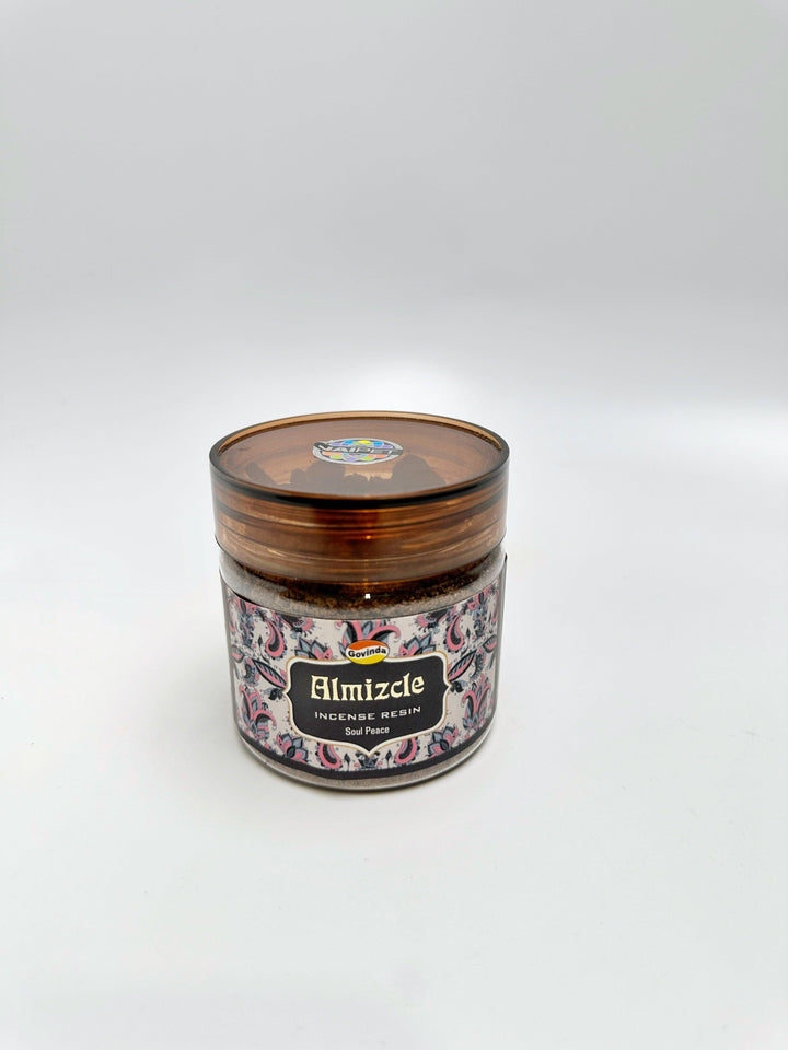 Govinda Natural Resin Incense - The Harmony Store