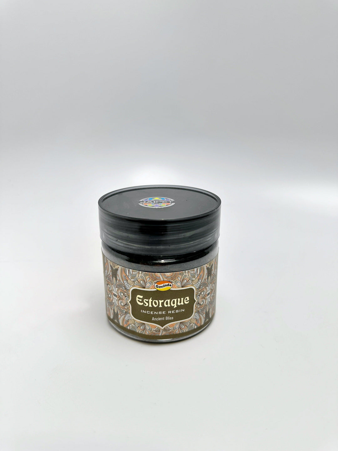 Govinda Natural Resin Incense - The Harmony Store