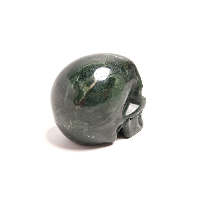 Jade Skull - The Harmony Store