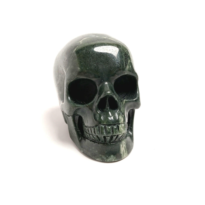 Jade Skull - The Harmony Store