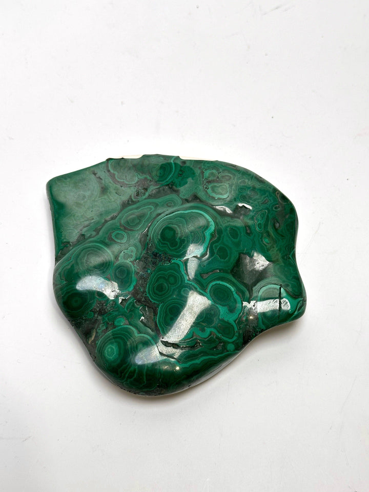 Malachite Freeform