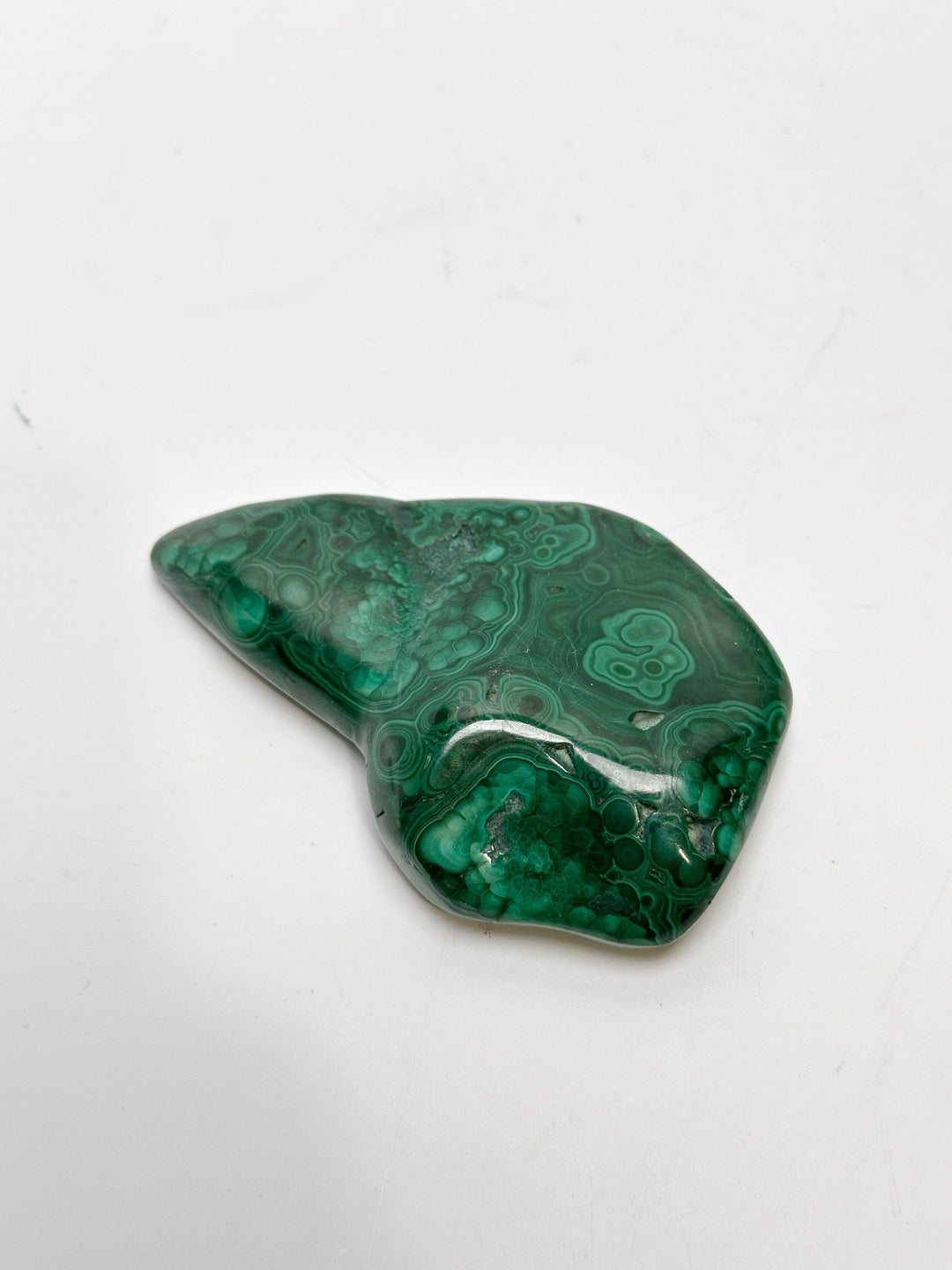 Malachite Freeform