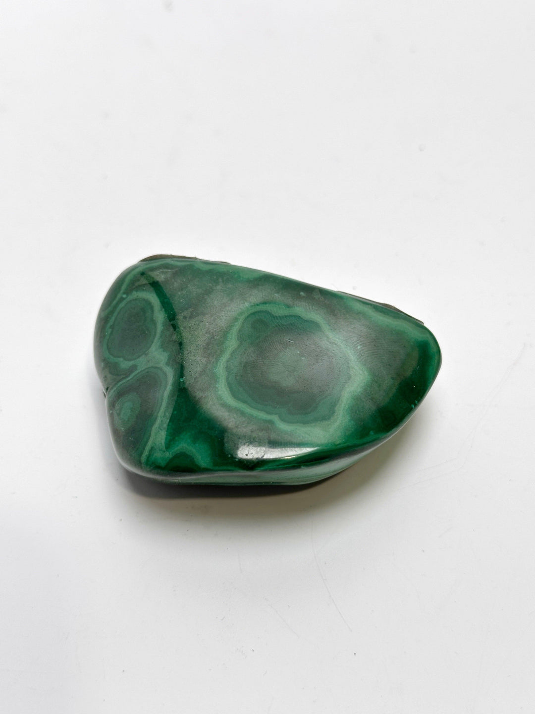 Malachite Freeform