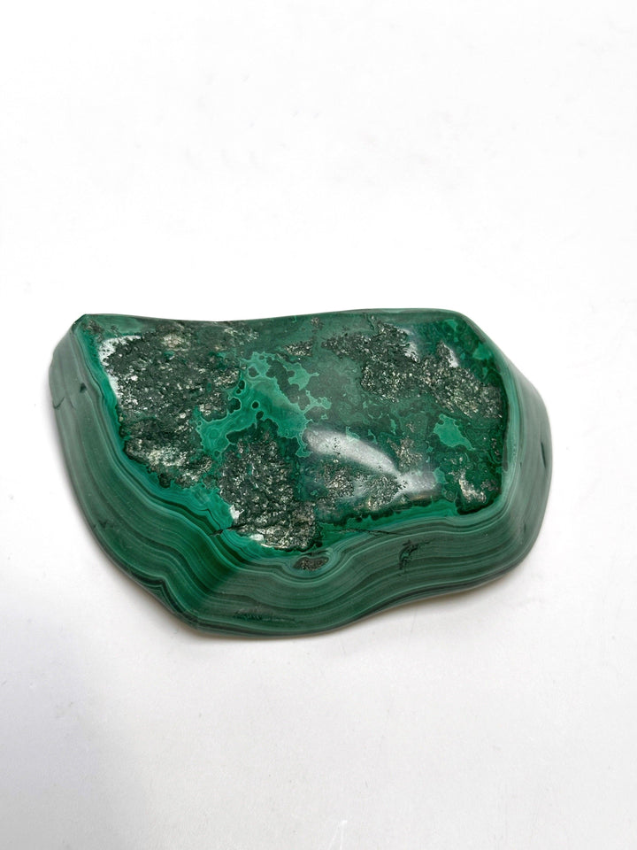 Malachite Freeform