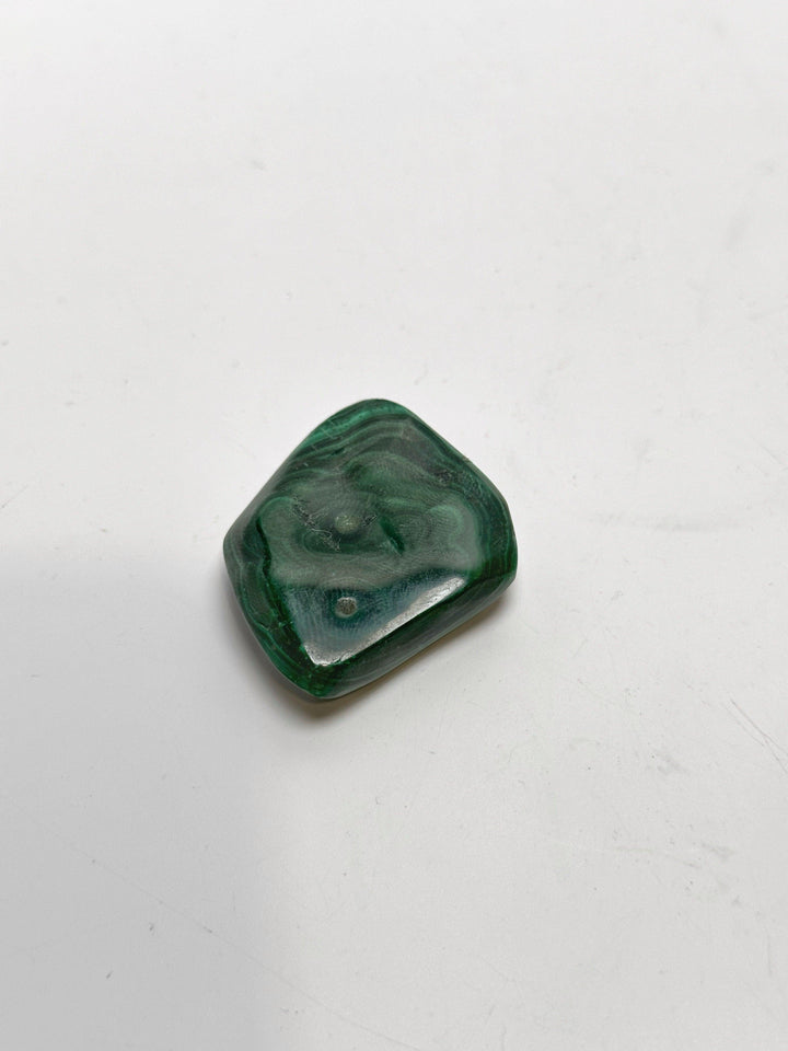 Malachite Nugget - The Harmony Store