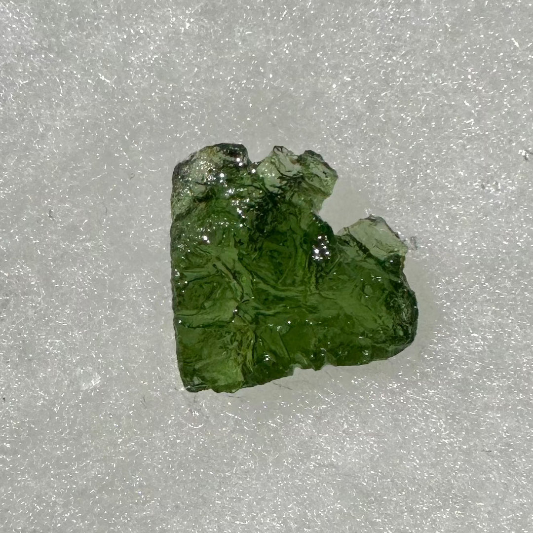 Moldavite Specimens Collection Pieces up to 10g - The Harmony Store