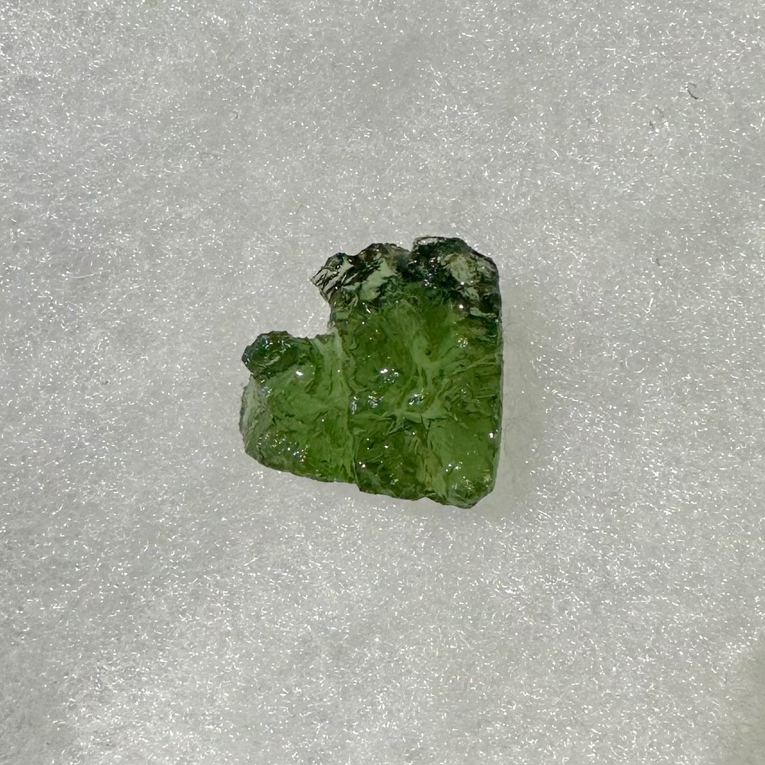 Moldavite Specimens Collection Pieces up to 10g - The Harmony Store