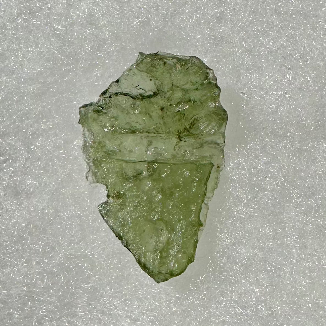 Moldavite Specimens Collection Pieces up to 10g - The Harmony Store