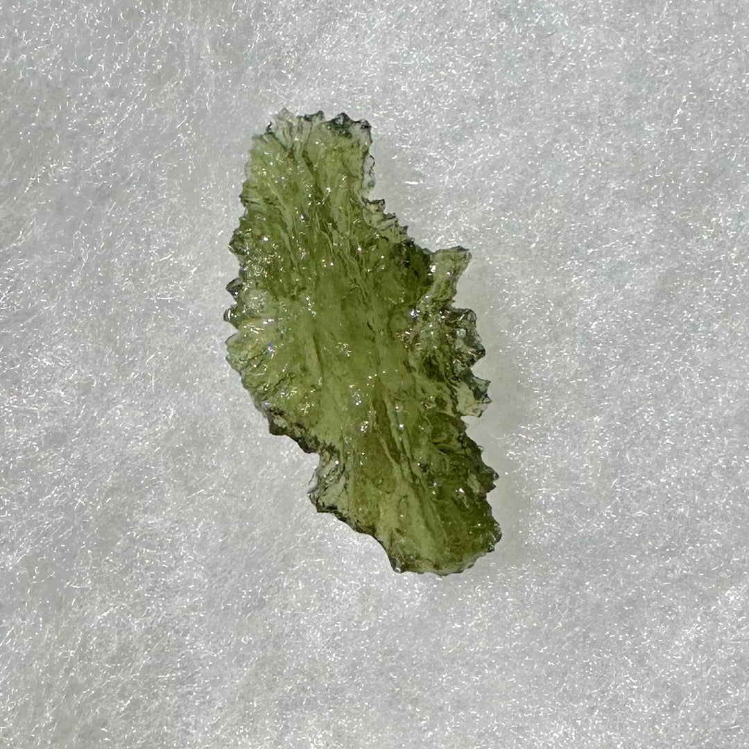 Moldavite Specimens Collection Pieces up to 10g - The Harmony Store