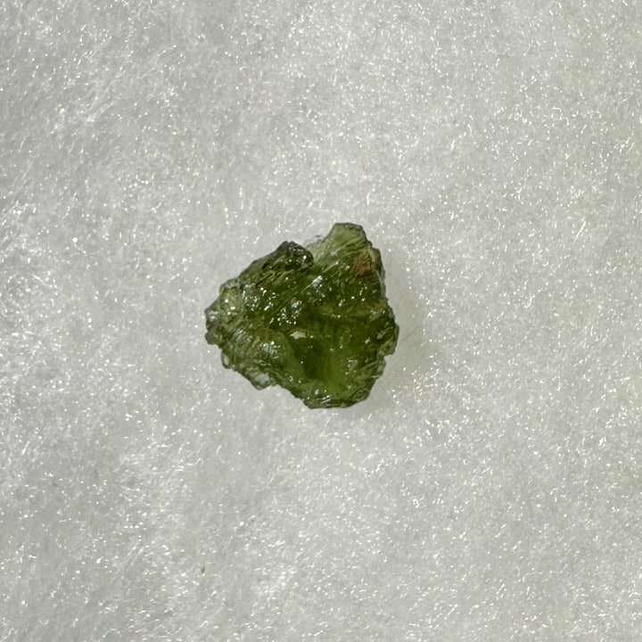 Moldavite Specimens Collection Pieces up to 10g - The Harmony Store