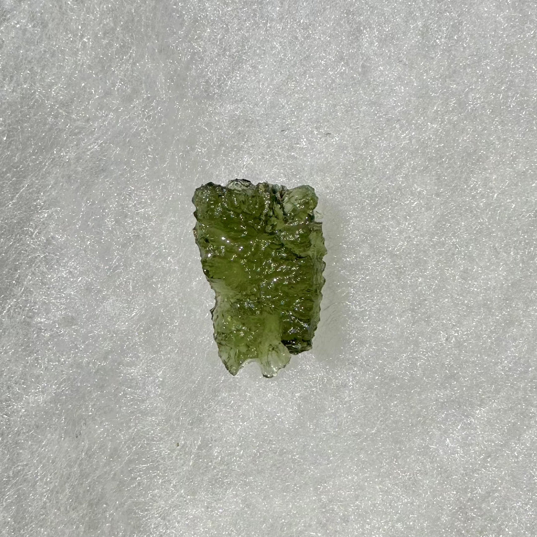 Moldavite Specimens Collection Pieces up to 10g - The Harmony Store