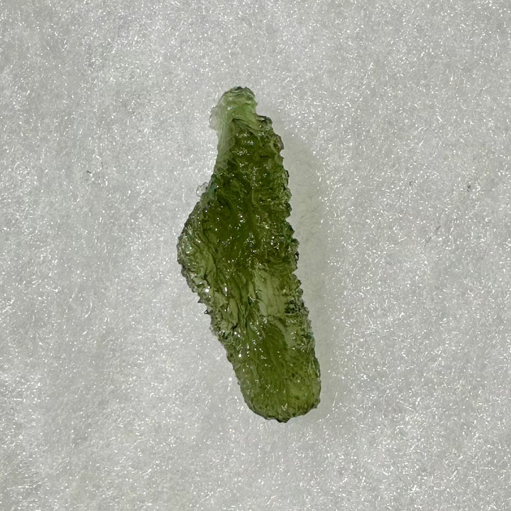 Moldavite Specimens Collection Pieces up to 10g - The Harmony Store