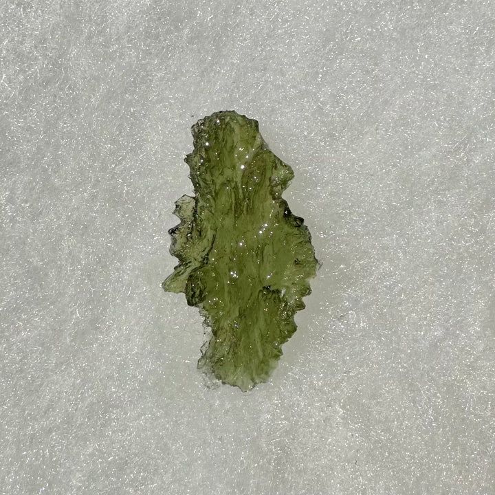 Moldavite Specimens Collection Pieces up to 10g - The Harmony Store