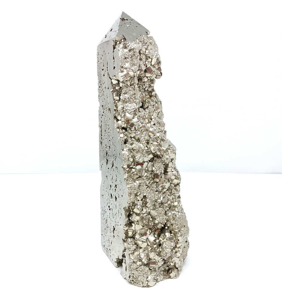 Pyrite Tower - Obelisk - The Harmony Store