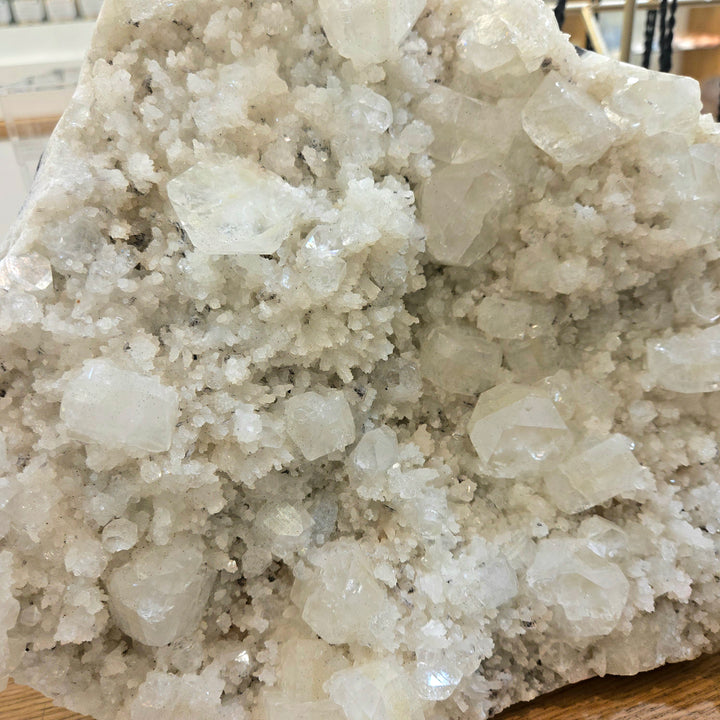 Apophyllite