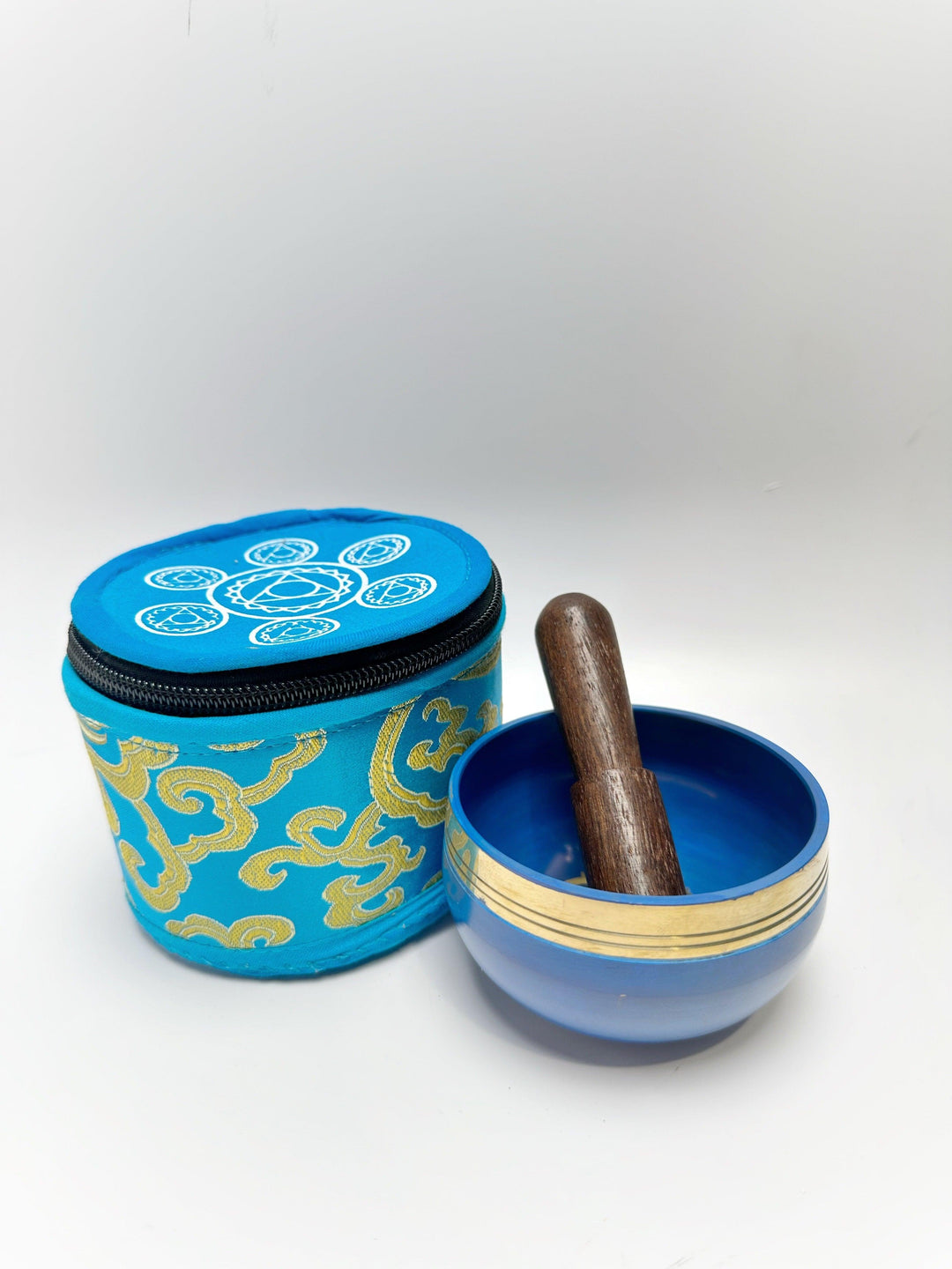 Singing Bowl Nepal Small 3" - The Harmony Store