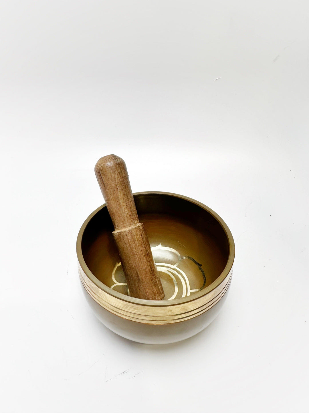 Singing Bowl Nepal Small 3" - The Harmony Store