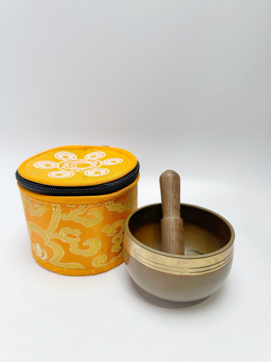 Singing Bowl Nepal Small 3" - The Harmony Store