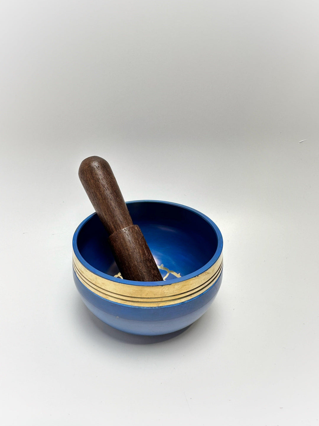 Singing Bowl Nepal Small 3" - The Harmony Store